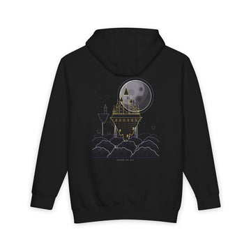 Beyond the Veil Hoodie
