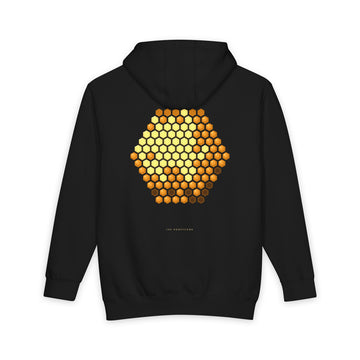 The Honeycomb Conjecture Hoodie