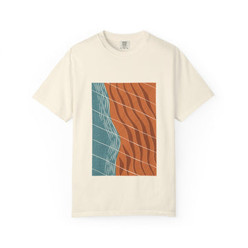 Sandwich Harbour Tee