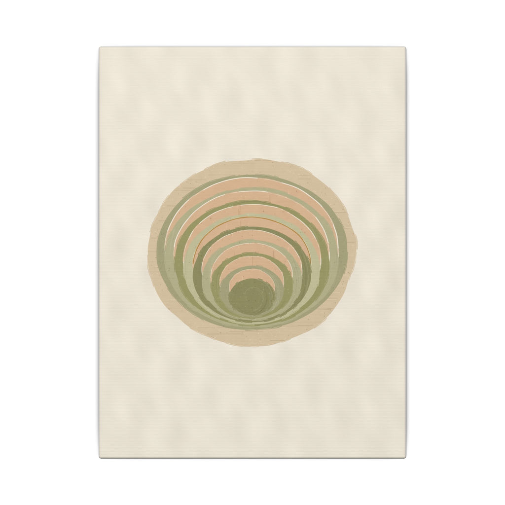 Moray gallery canvas print, view 2