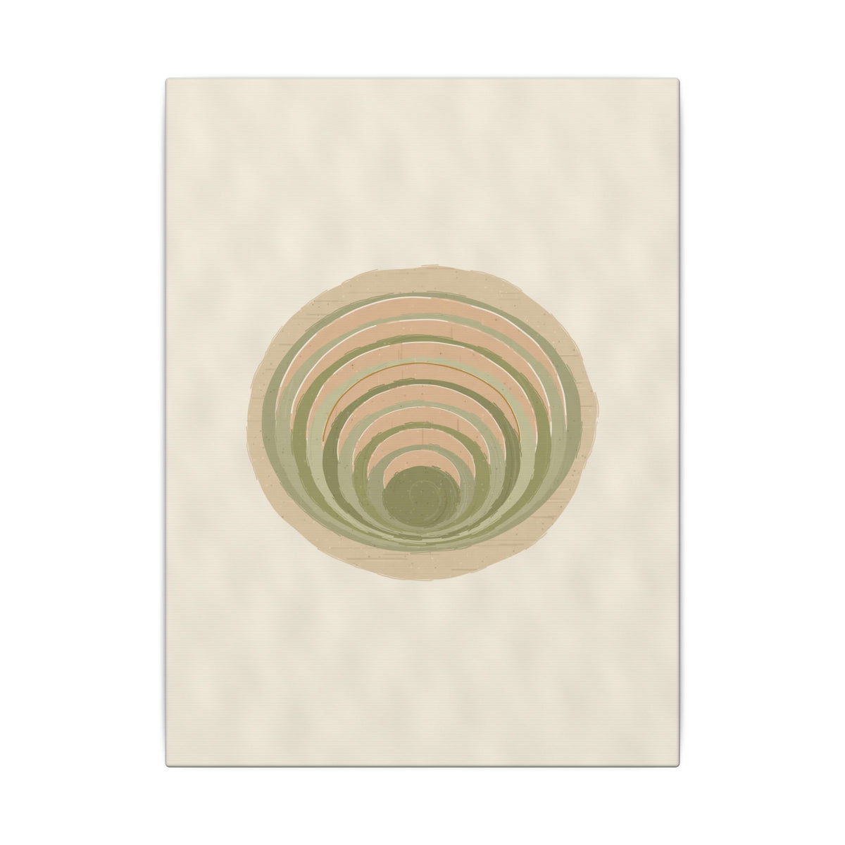 Moray gallery canvas print, view 2