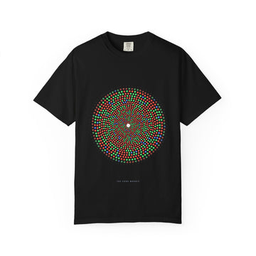 The Cone Mosaic Tee