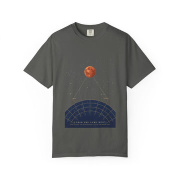 Under the Same Moon Tee