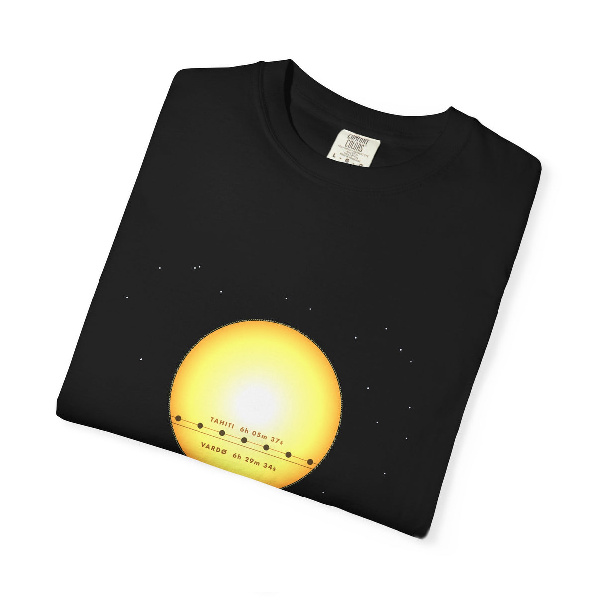 The Transit of Venus Tee
