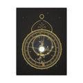 Night Navigator gallery canvas print, view 2