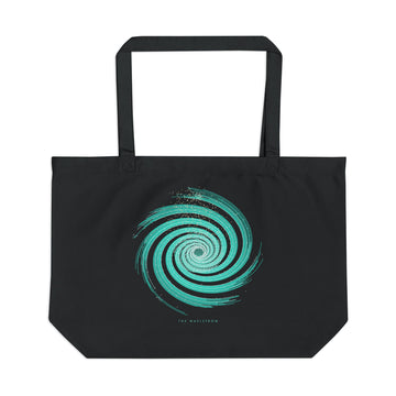 The Maelstrom Tote Bag