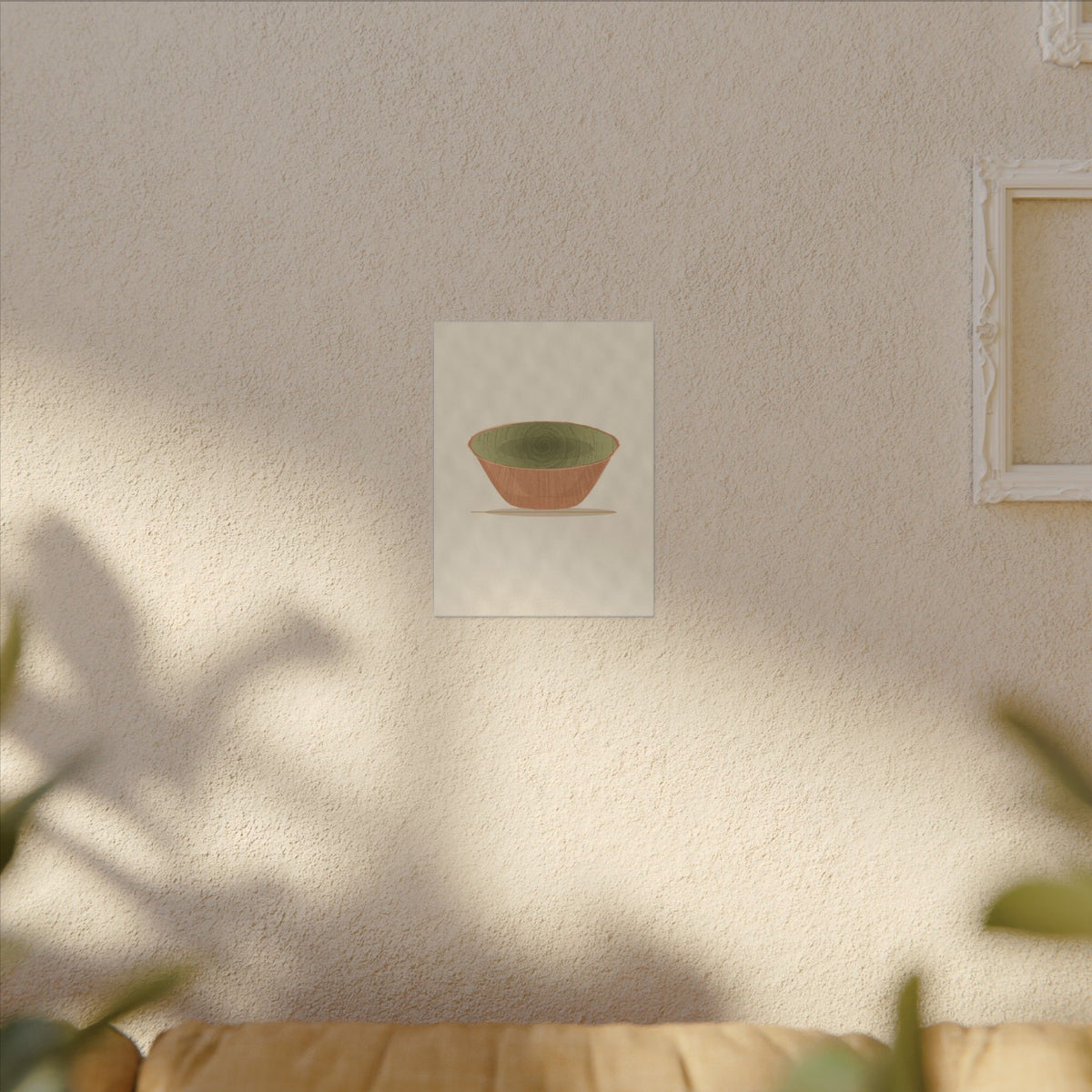 The Bowl gallery canvas print, view 8