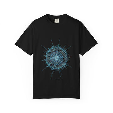 The Radiolarian Tee