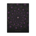 The Droste Spiral gallery canvas print, view 2