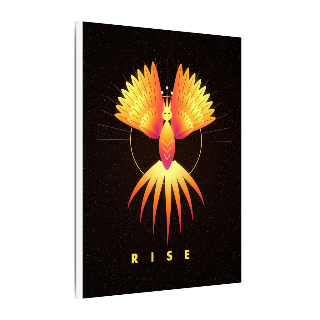 Phoenix Rising gallery canvas print, view 10