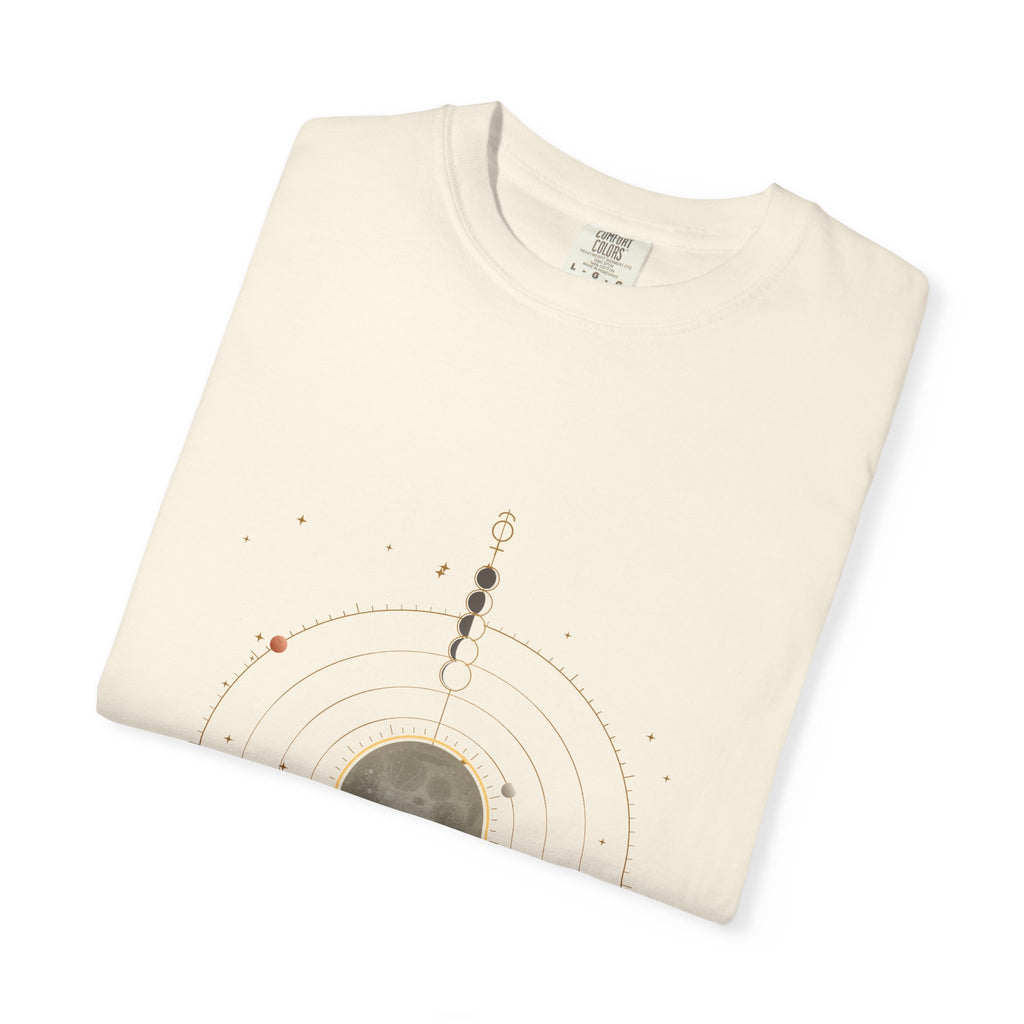 Moon & Mercury graphic tee, view 6