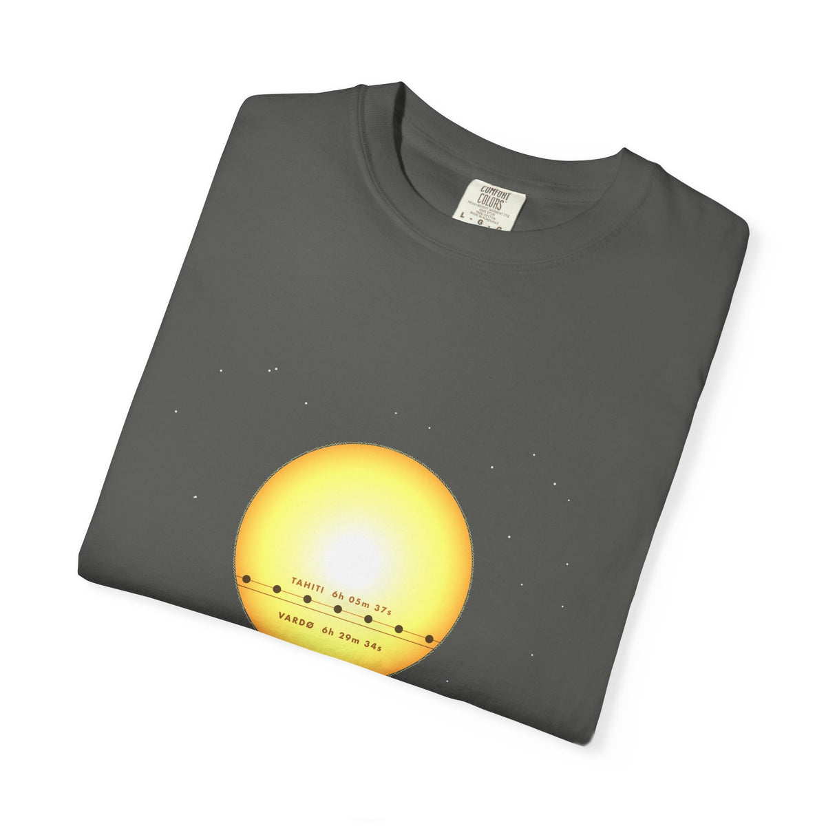 The Transit of Venus Tee