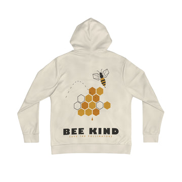 Bee Kind All-Over Print Hoodie
