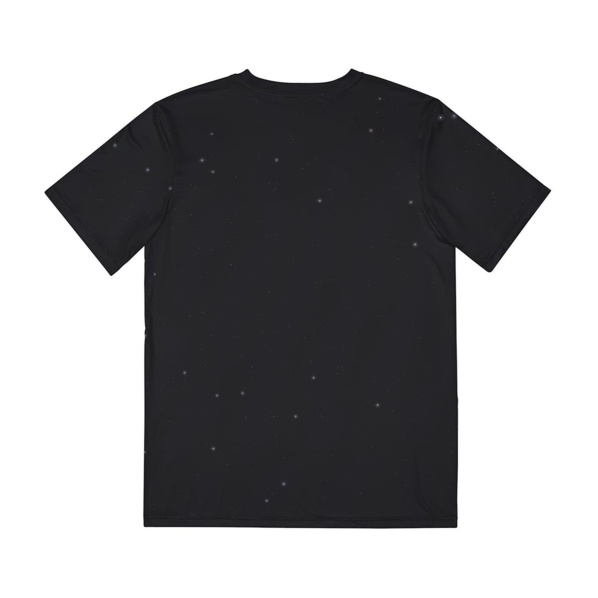 The Sun all-over print tee, view 3