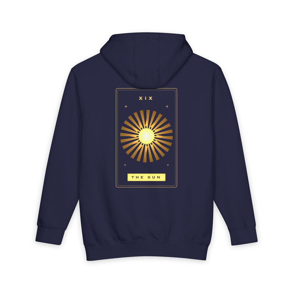 The Sun Hoodie