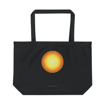 Stellar Resonance Tote Bag