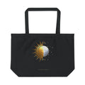 The Chemical Wedding organic cotton tote bag, view 1