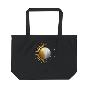 The Chemical Wedding Tote Bag