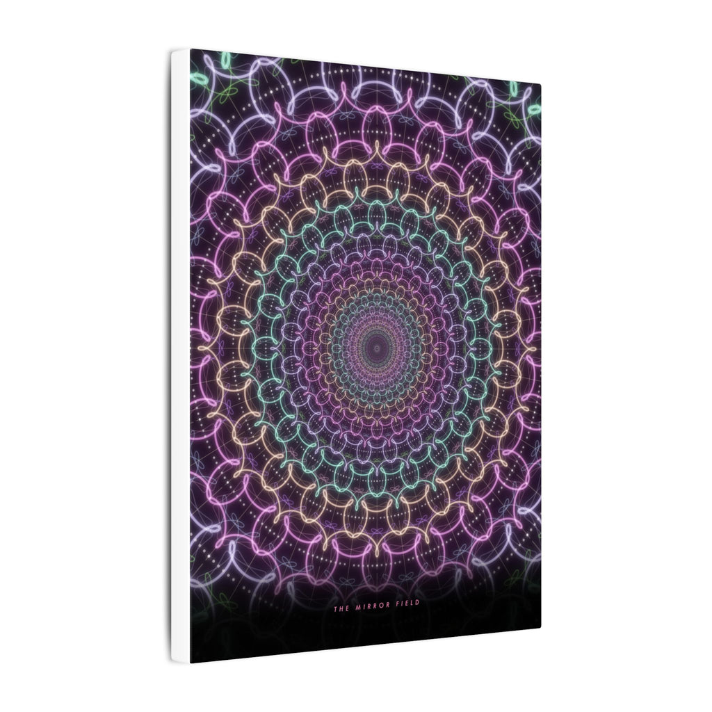 The Mirror Field gallery canvas print, view 7