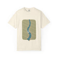 The Severn Bore Tee