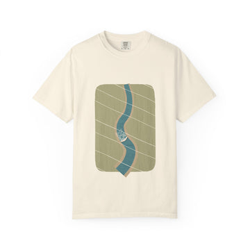 The Severn Bore Tee