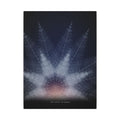 The Frost Window gallery canvas print, view 2