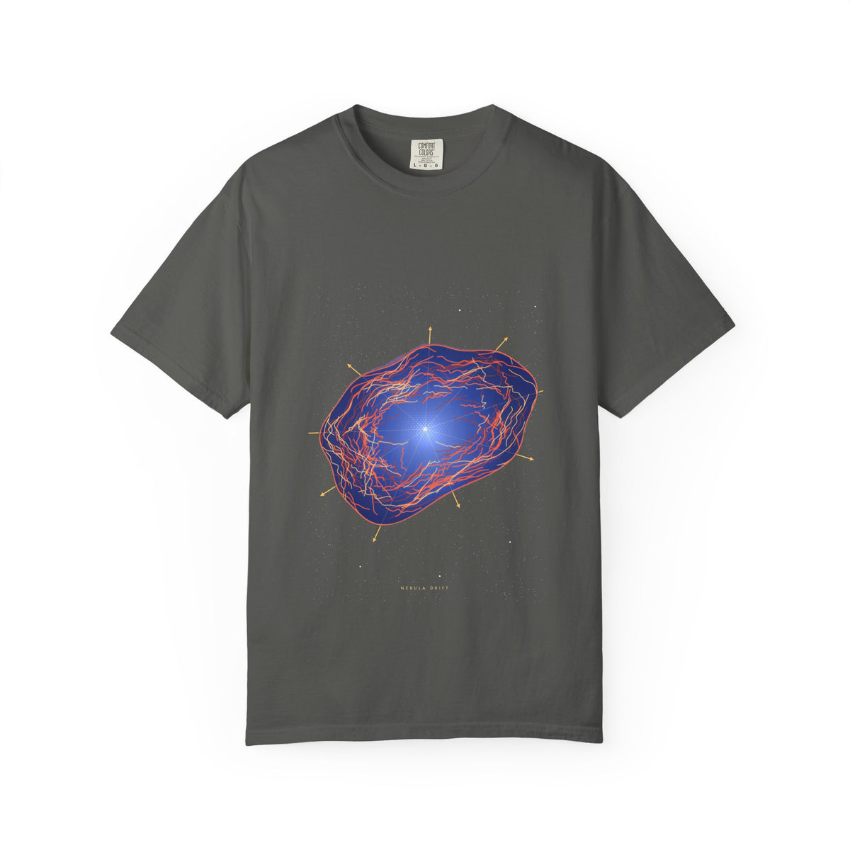 Nebula Drift Tee