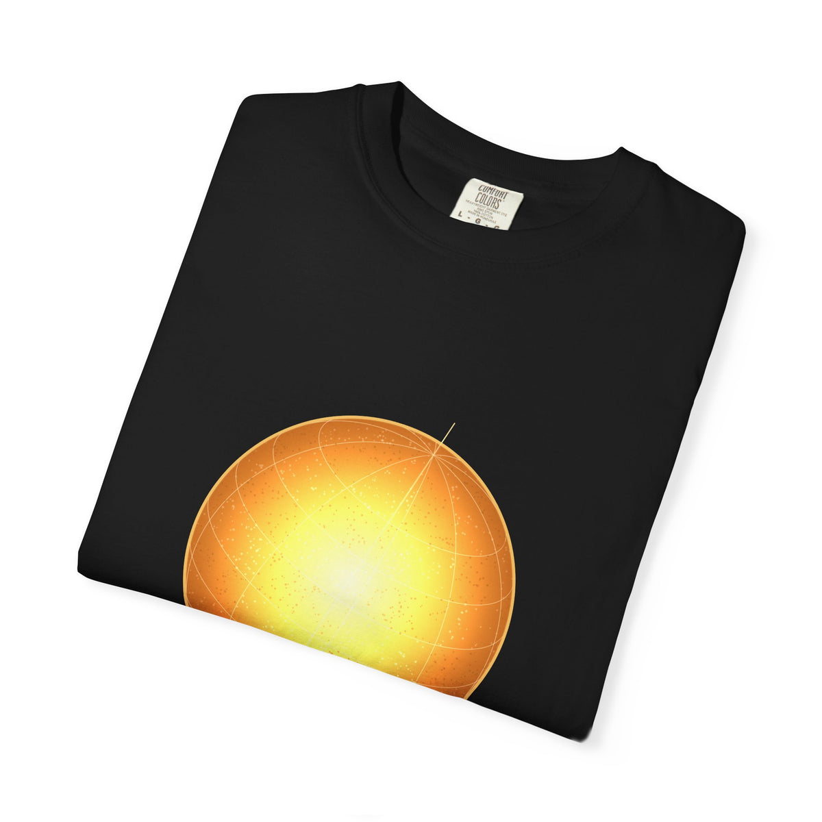 Stellar Resonance graphic tee, view 6
