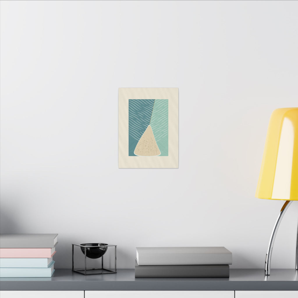 Grenen gallery canvas print, view 9