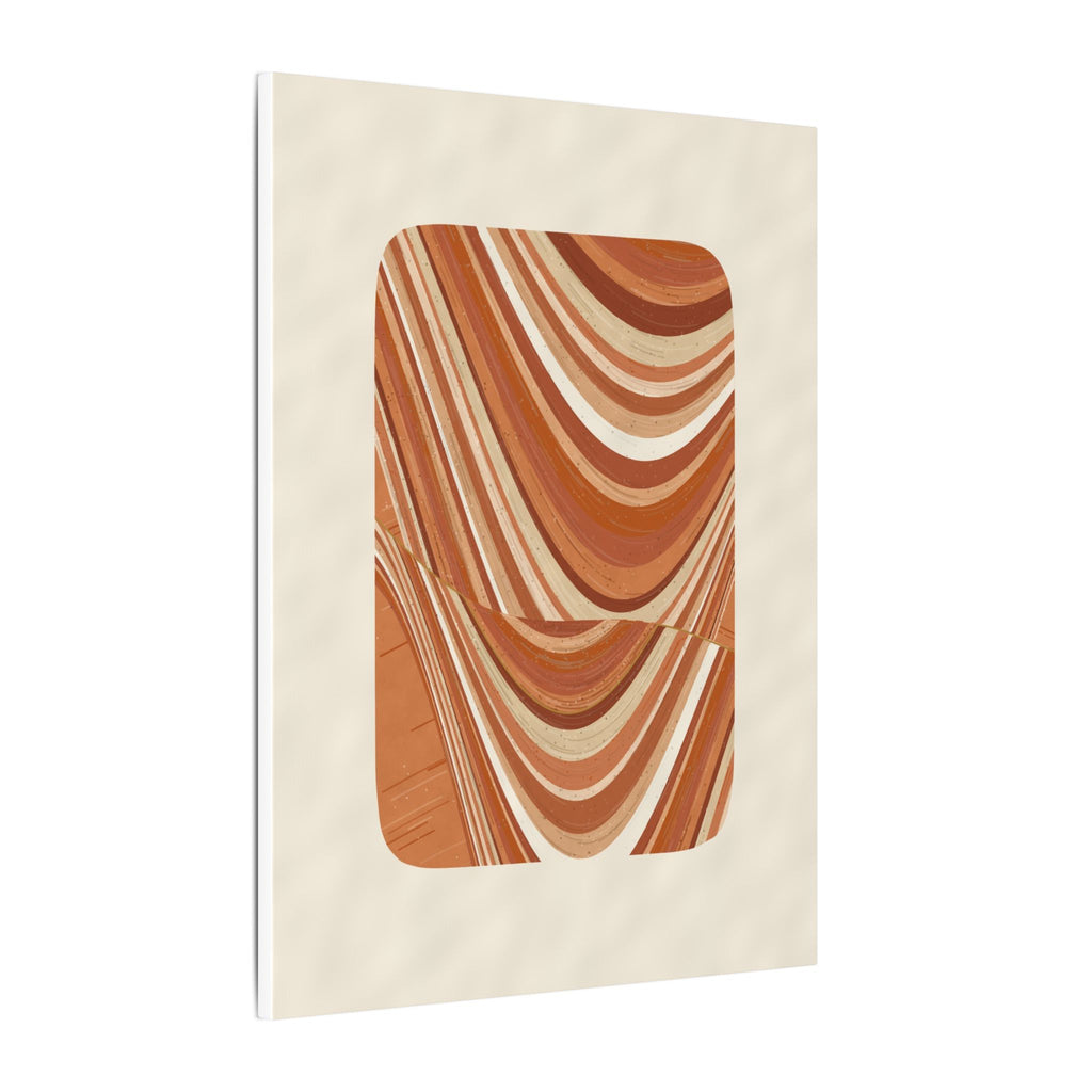 The Wave gallery canvas print, view 4