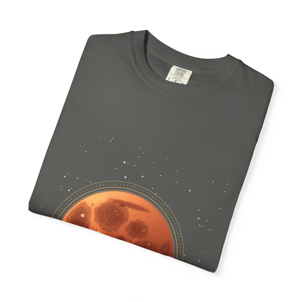 Blood Moon graphic tee, view 6