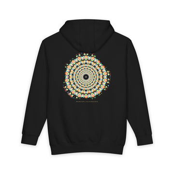 Brewster's Kaleidoscope Hoodie