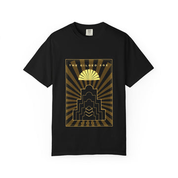 Gilded Age Tee
