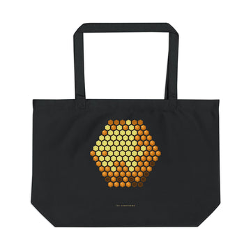 The Honeycomb Conjecture Tote Bag