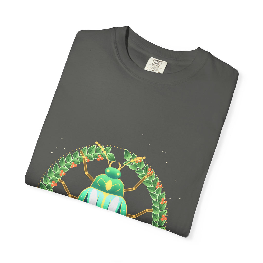 Jewel Beetle Tee