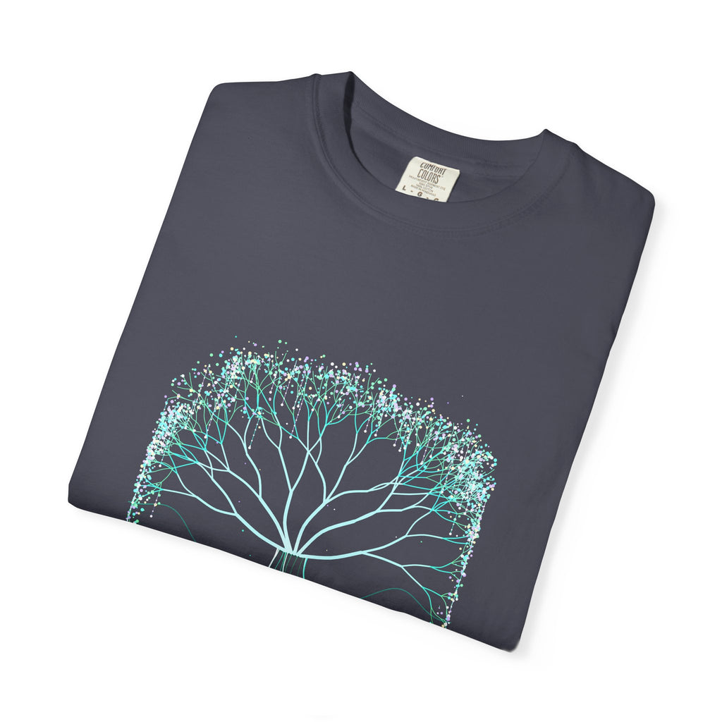 The World Tree graphic tee, view 7