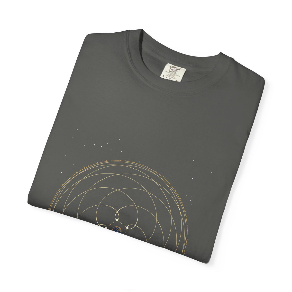 The Rose of Venus Tee