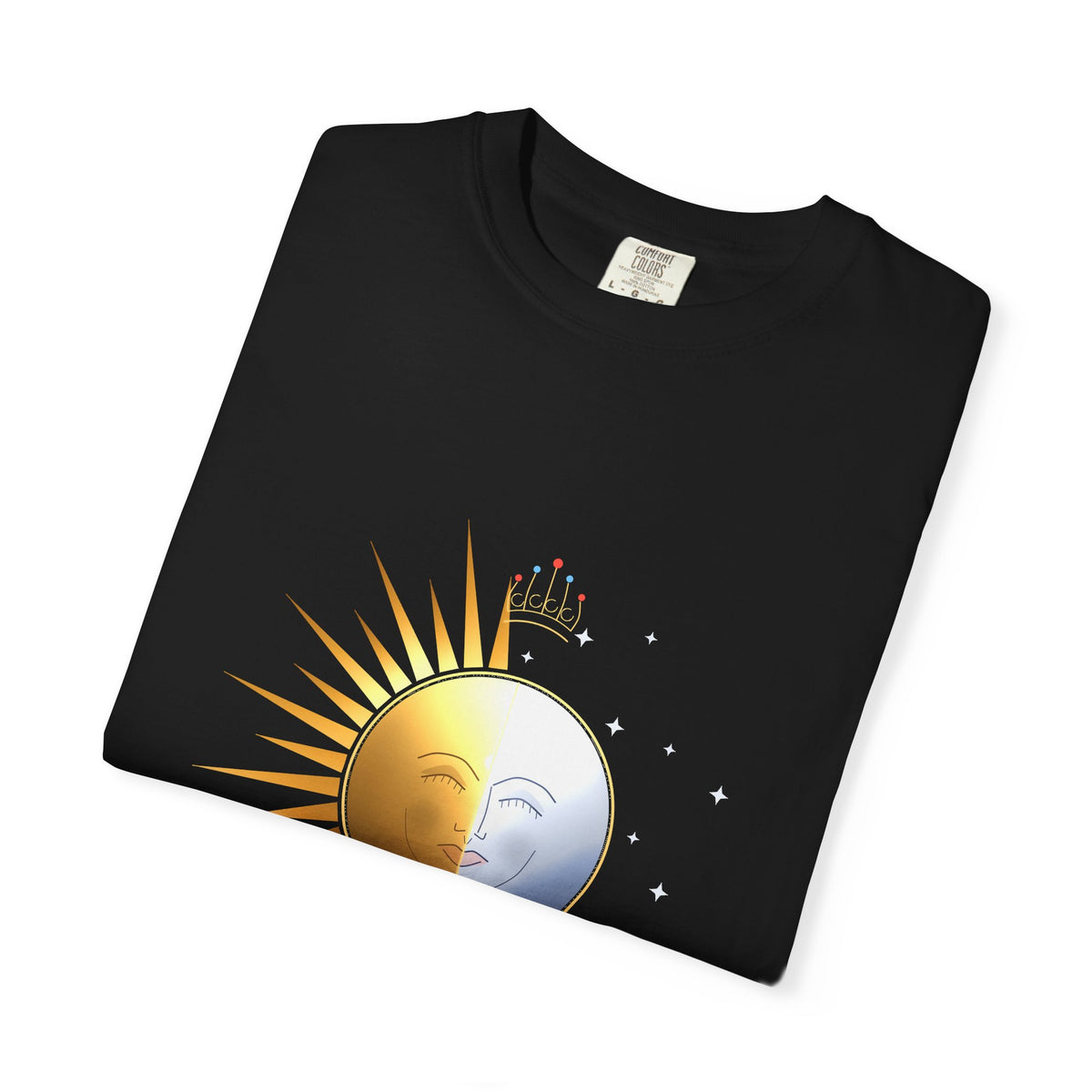 The Chemical Wedding Tee