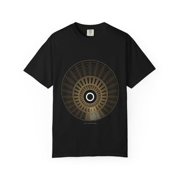 The Pantheon Tee