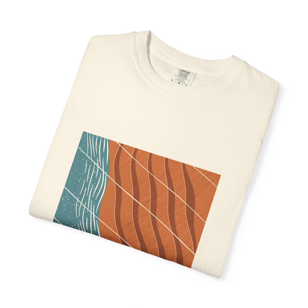 Sandwich Harbour graphic tee, view 3