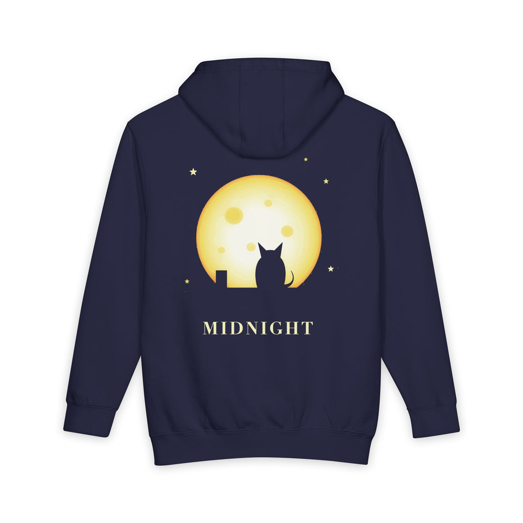 Midnight Hoodie