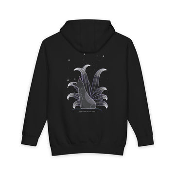 The Nine-Tailed Fox Hoodie