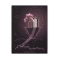 The Hidden Realm gallery canvas print, view 2