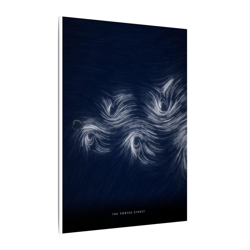 The Vortex Street gallery canvas print, view 4