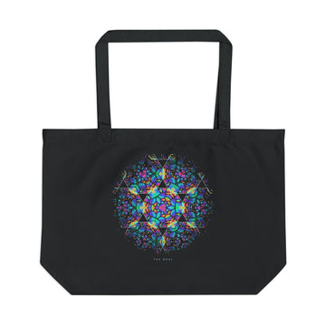 The Opal Tote Bag