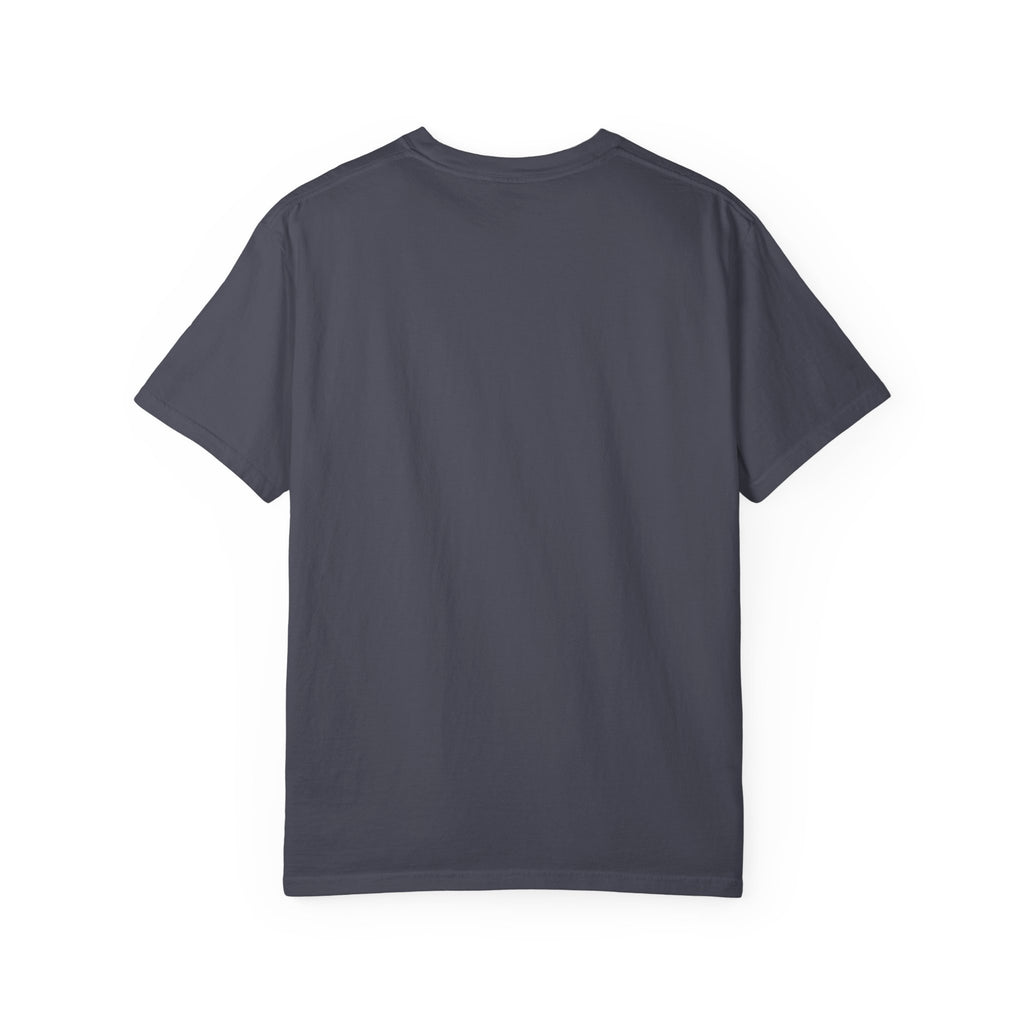 The Panther's Eye graphic tee, view 9