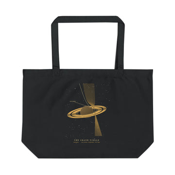 The Grand Finale Tote Bag