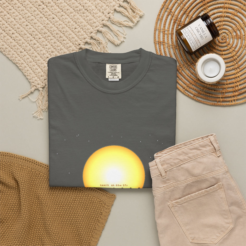 The Transit of Venus Tee