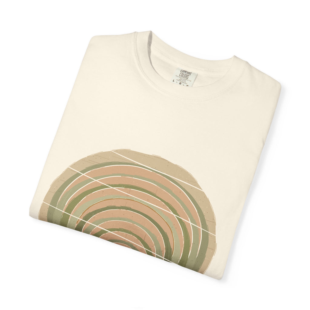 Moray graphic tee, view 3