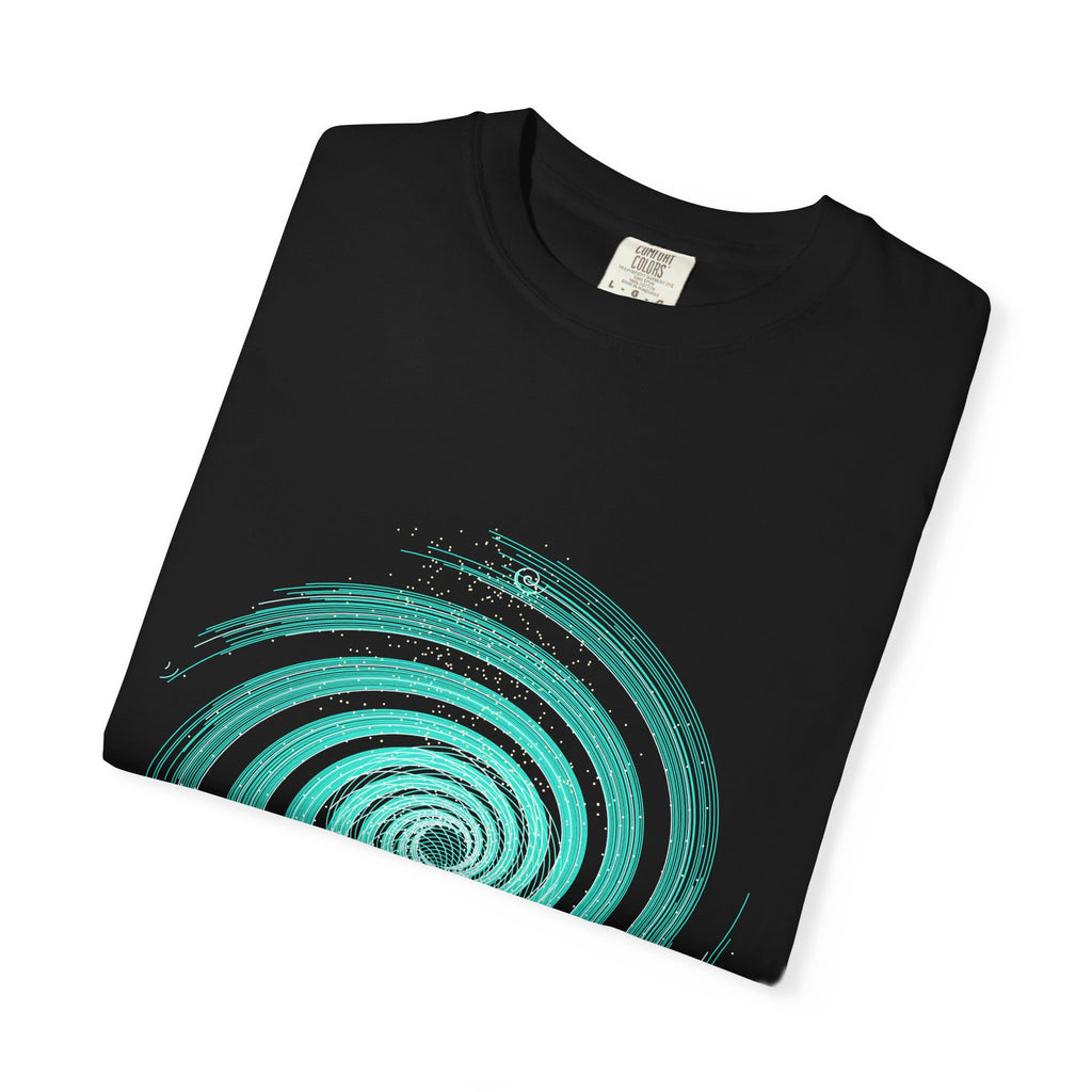 The Maelstrom graphic tee, view 7